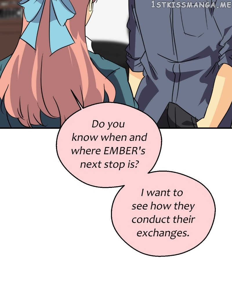 Read unOrdinary Manga EN Manga Online
