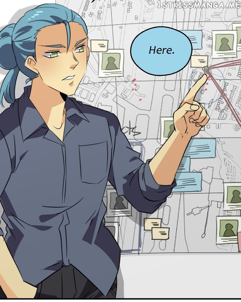 Read unOrdinary Manga EN Manga Online