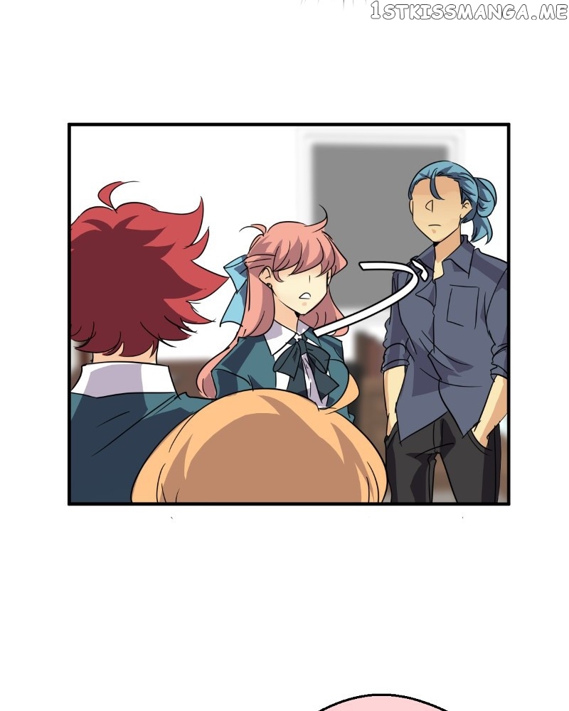 Read unOrdinary Manga EN Manga Online
