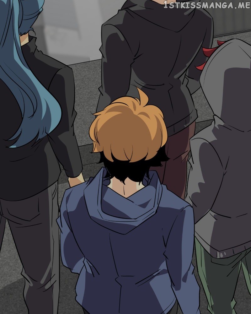Read unOrdinary Manga EN Manga Online