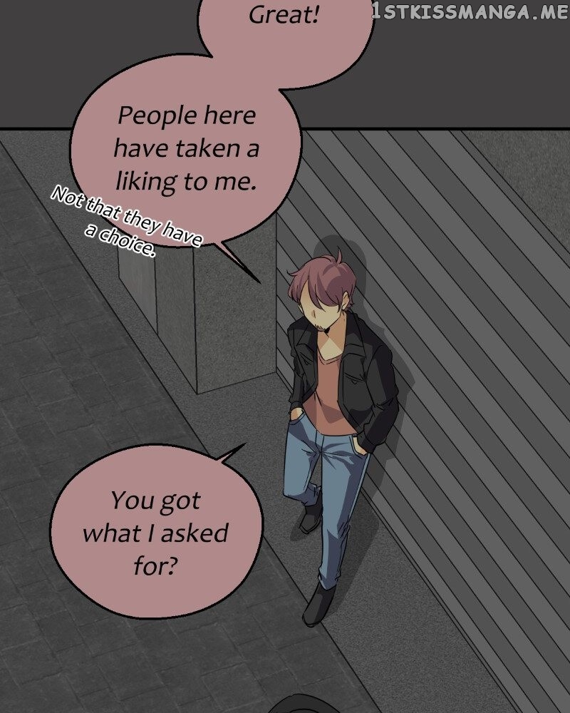 Read unOrdinary Manga EN Manga Online