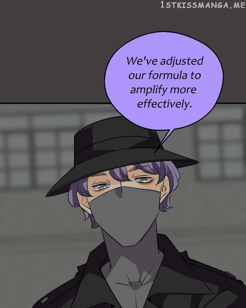 Read unOrdinary Manga EN Manga Online