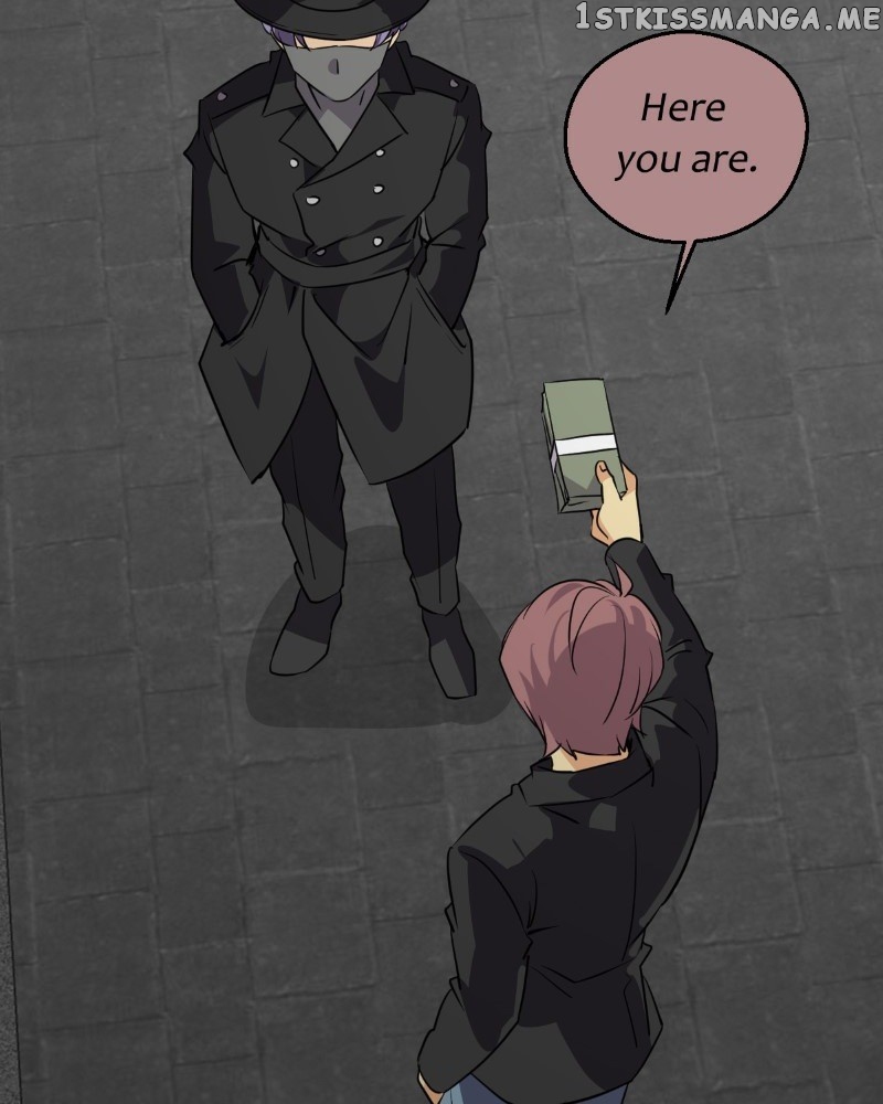 Read unOrdinary Manga EN Manga Online