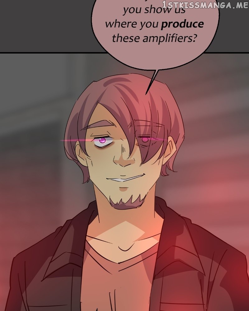 Read unOrdinary Manga EN Manga Online