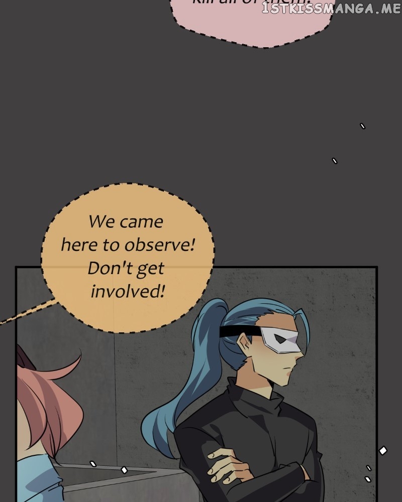 Read unOrdinary Manga EN Manga Online