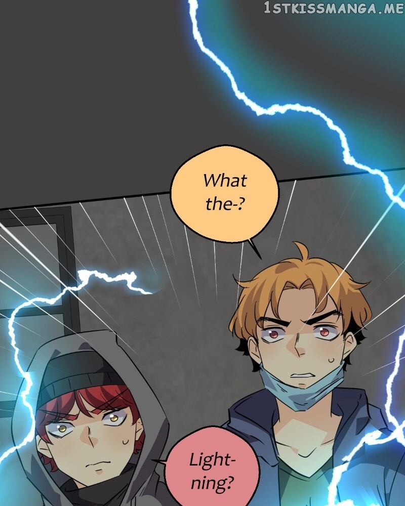 Read unOrdinary Manga EN Manga Online