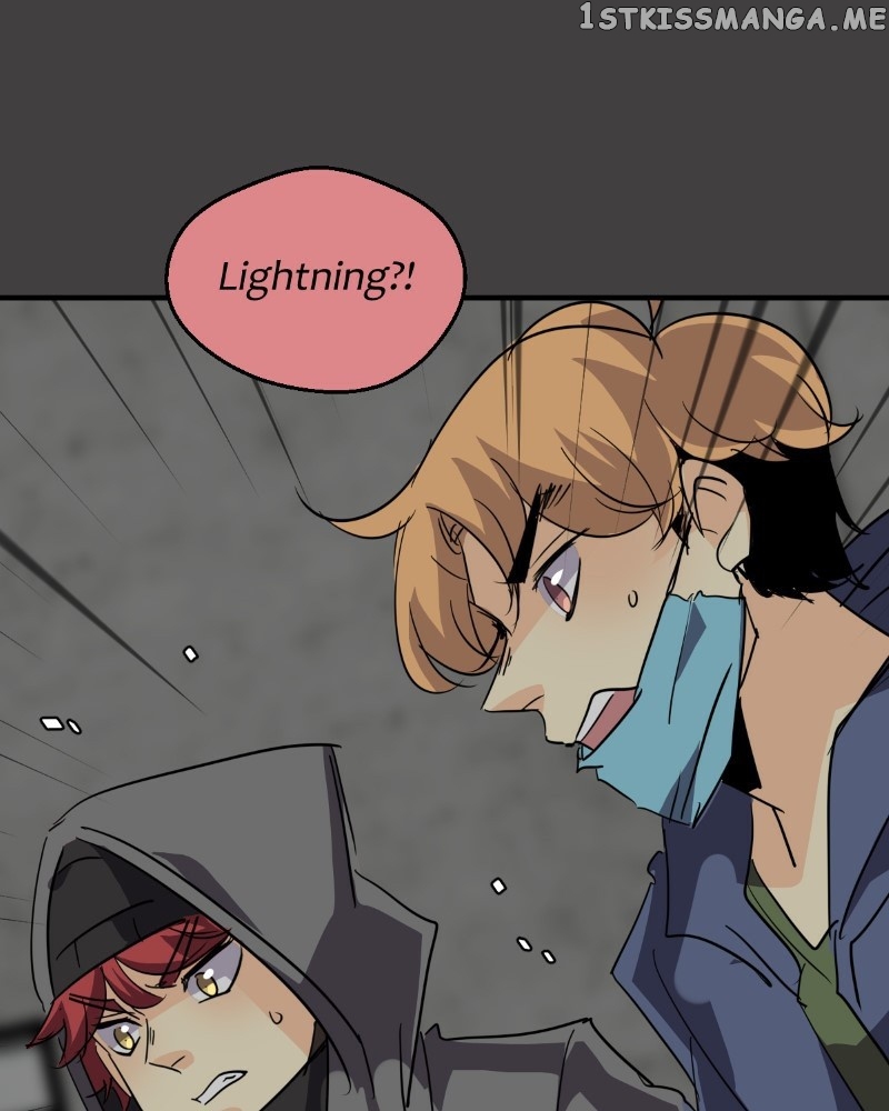 Read unOrdinary Manga EN Manga Online