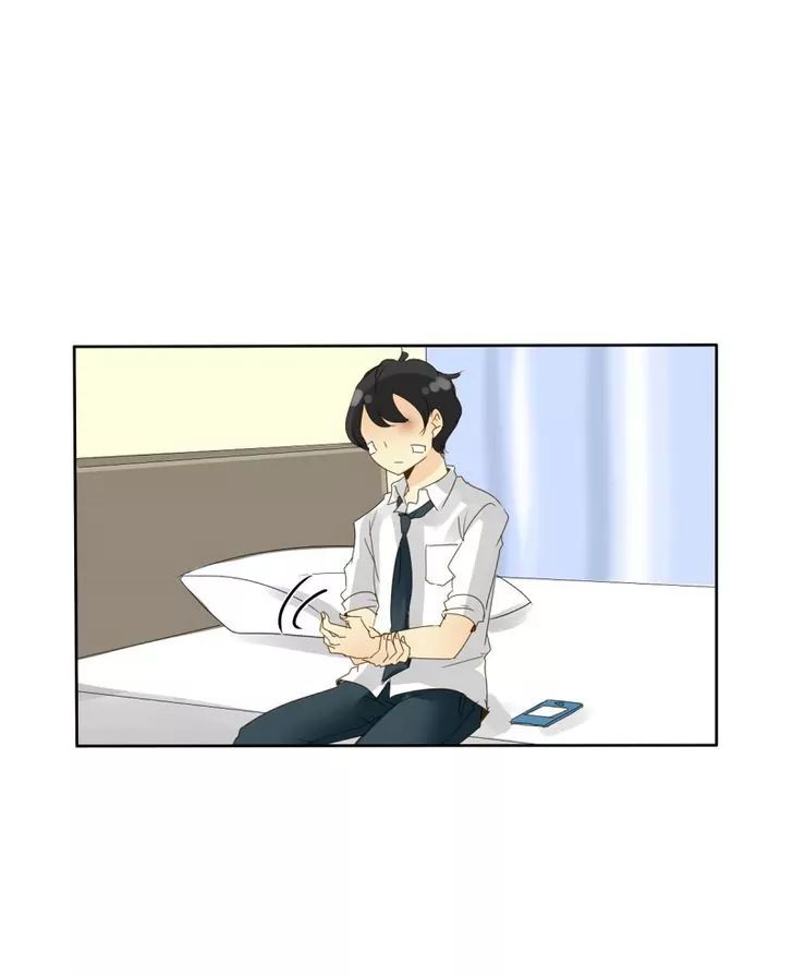 Read unOrdinary Manga EN Manga Online