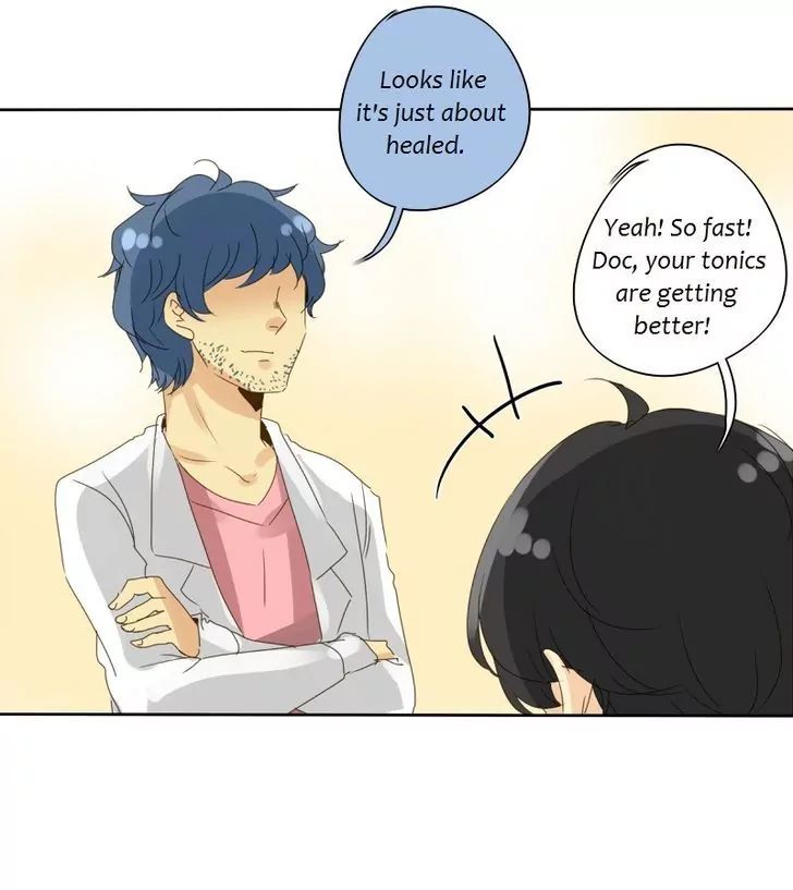 Read unOrdinary Manga EN Manga Online