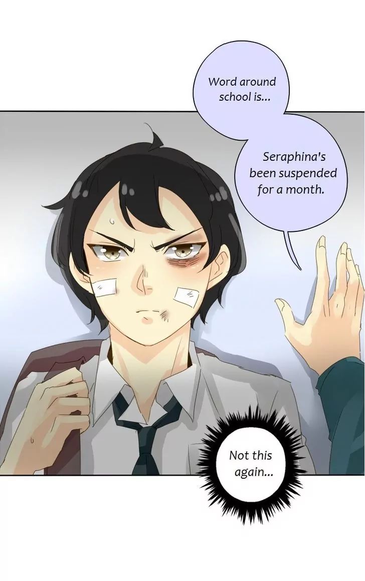 Read unOrdinary Manga EN Manga Online