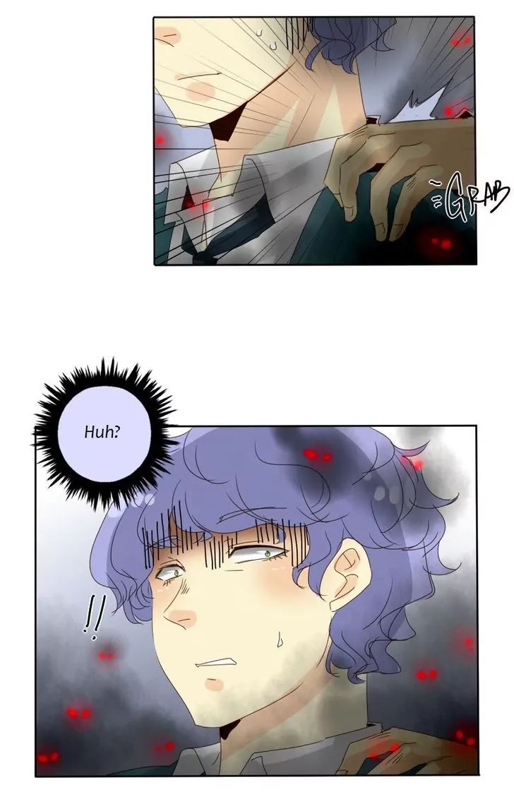 Read unOrdinary Manga EN Manga Online