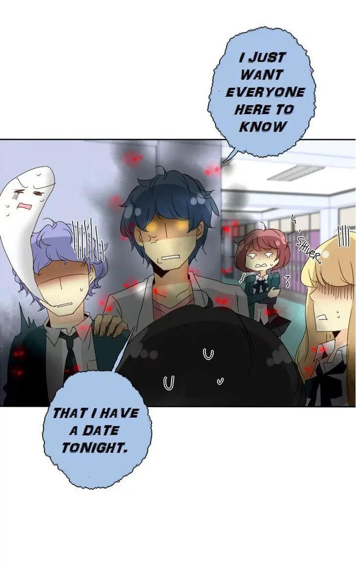 Read unOrdinary Manga EN Manga Online