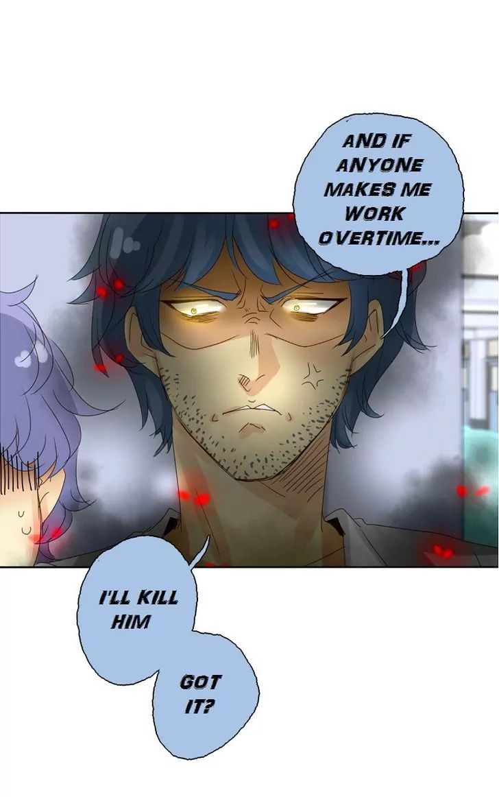 Read unOrdinary Manga EN Manga Online