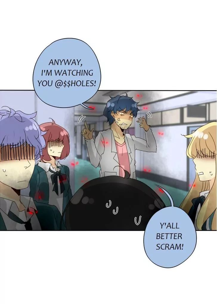 Read unOrdinary Manga EN Manga Online