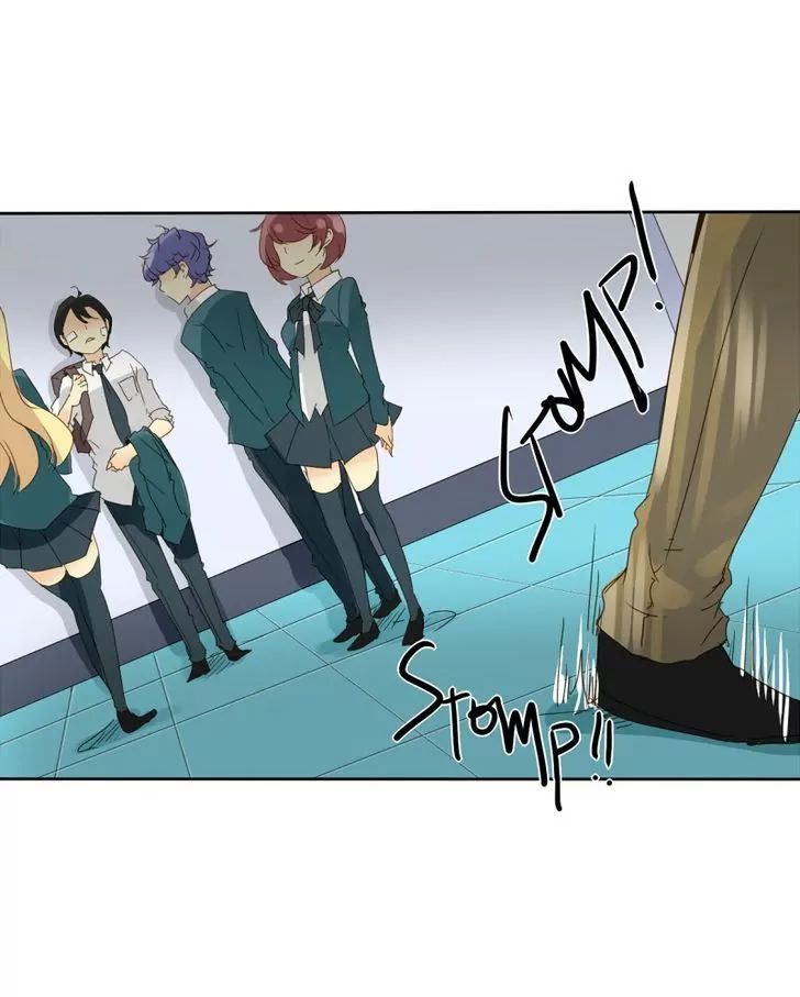 Read unOrdinary Manga EN Manga Online
