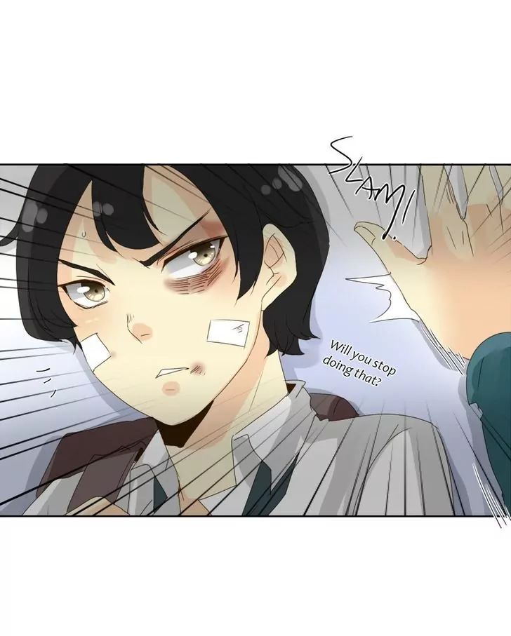 Read unOrdinary Manga EN Manga Online