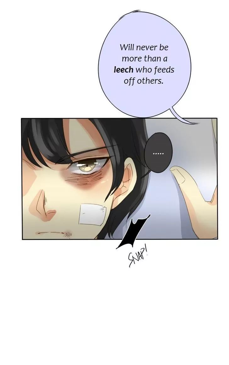 Read unOrdinary Manga EN Manga Online