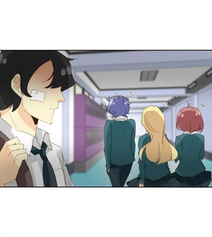 Read unOrdinary Manga EN Manga Online