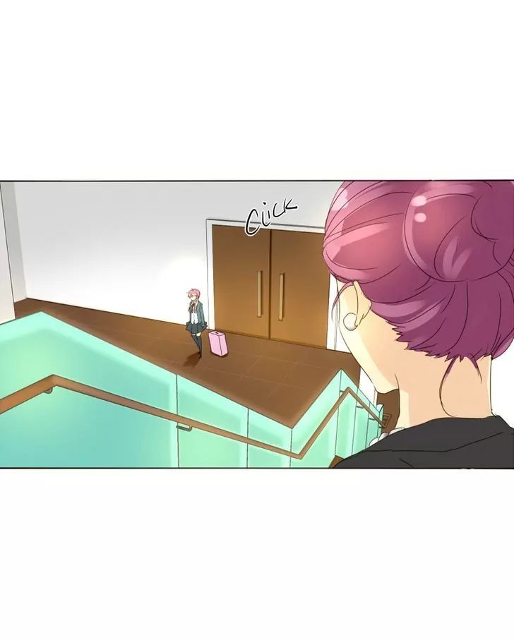 Read unOrdinary Manga EN Manga Online