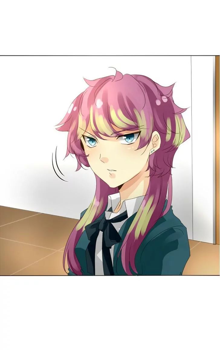 Read unOrdinary Manga EN Manga Online