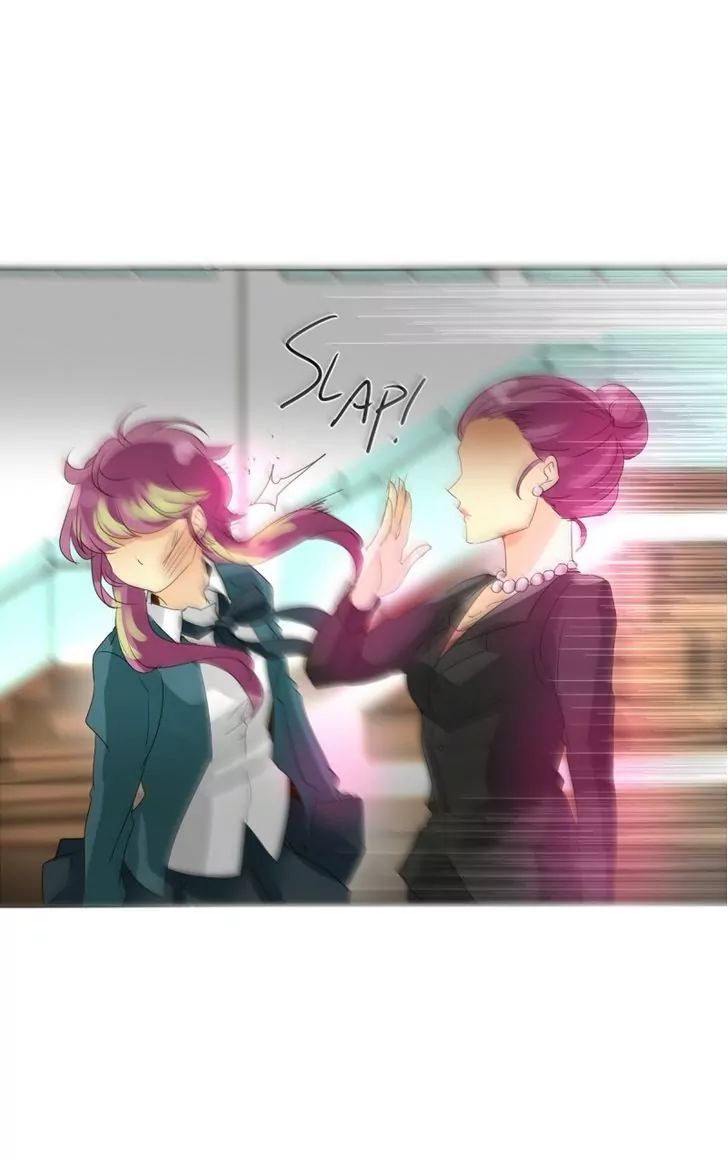 Read unOrdinary Manga EN Manga Online