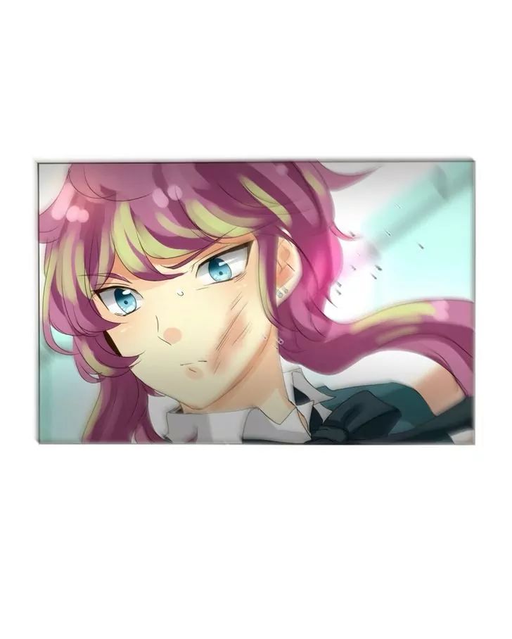 Read unOrdinary Manga EN Manga Online