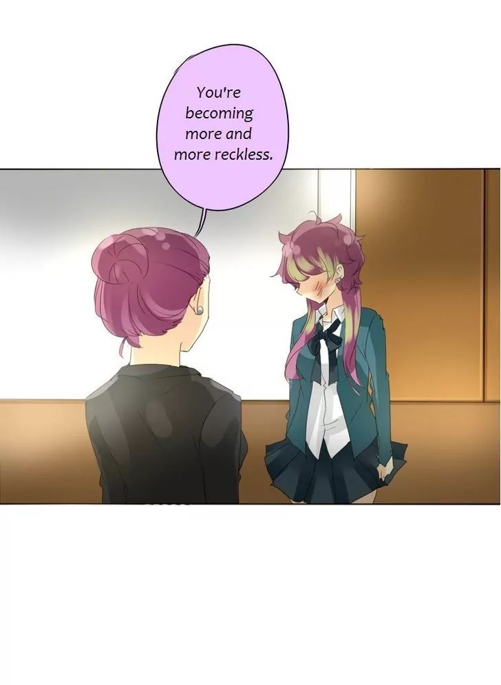 Read unOrdinary Manga EN Manga Online