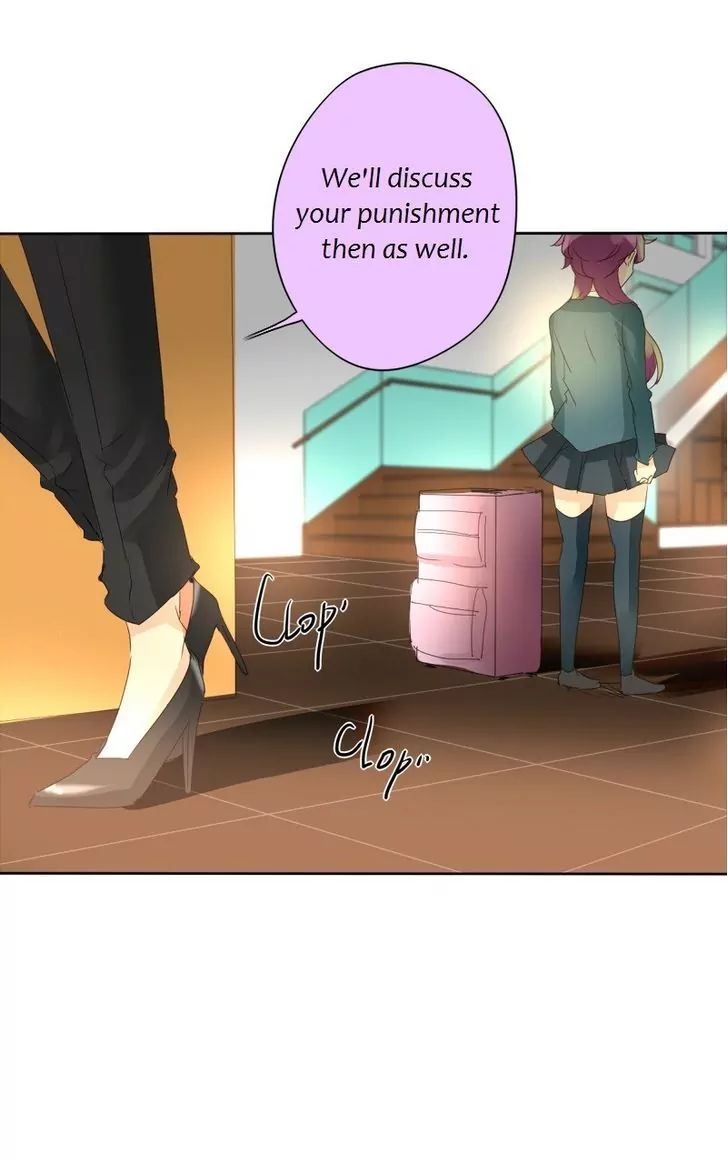 Read unOrdinary Manga EN Manga Online