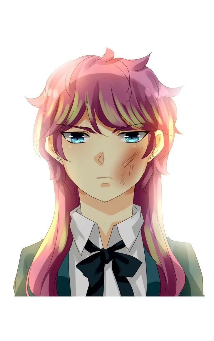 Read unOrdinary Manga EN Manga Online