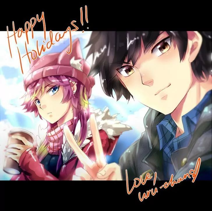 Read unOrdinary Manga EN Manga Online
