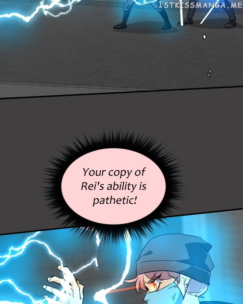 Read unOrdinary Manga EN Manga Online