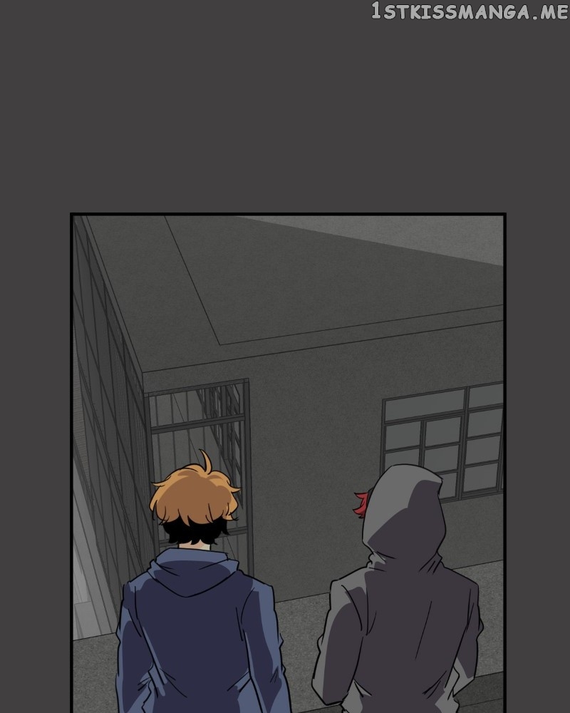 Read unOrdinary Manga EN Manga Online