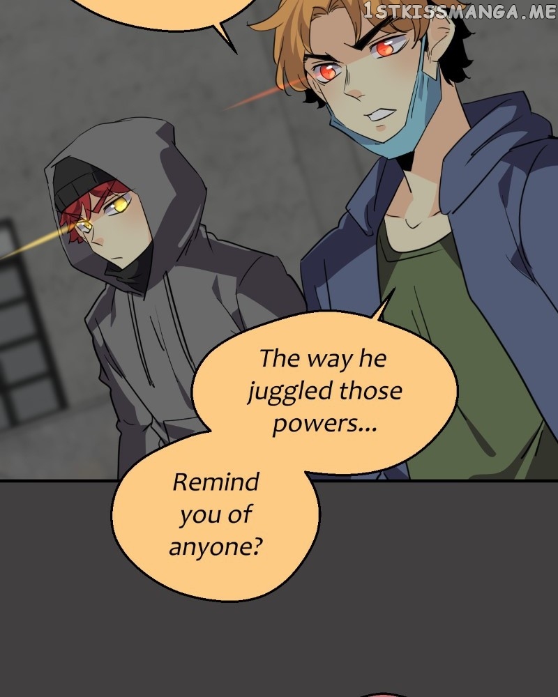 Read unOrdinary Manga EN Manga Online