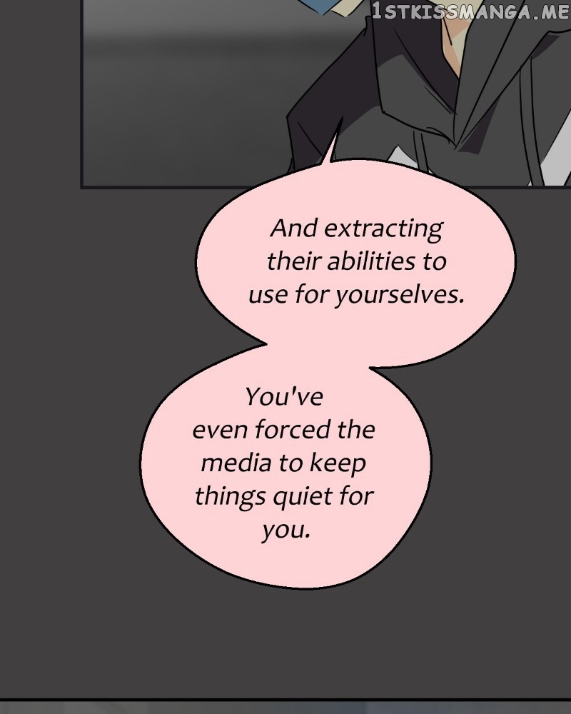 Read unOrdinary Manga EN Manga Online