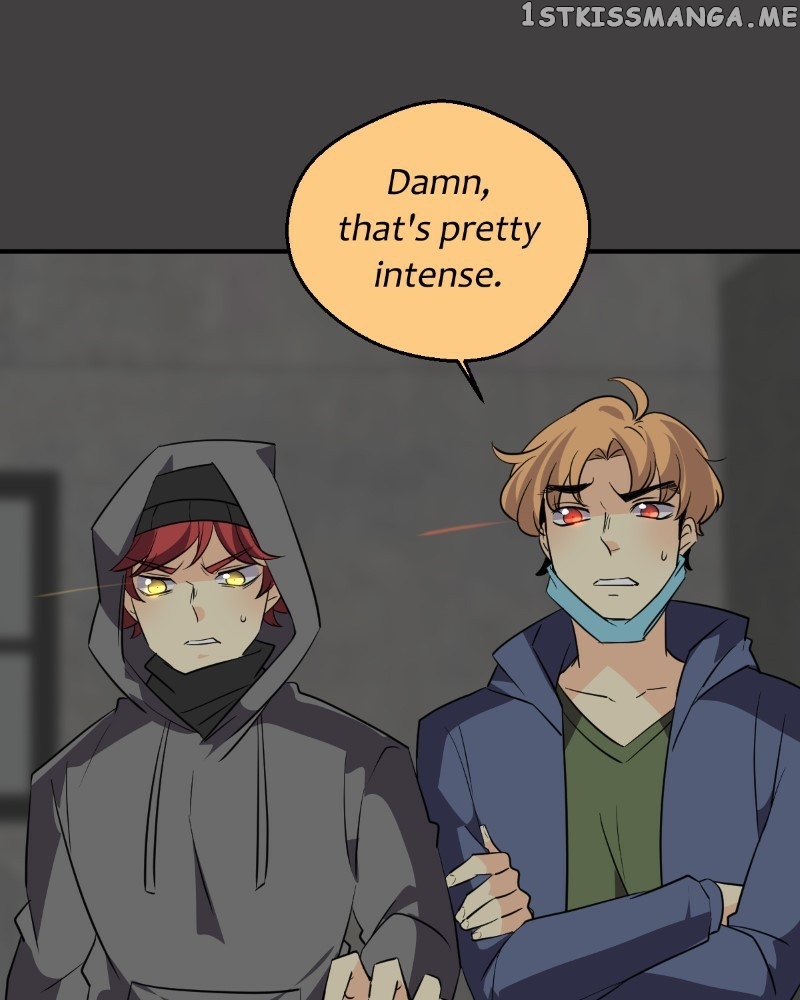 Read unOrdinary Manga EN Manga Online