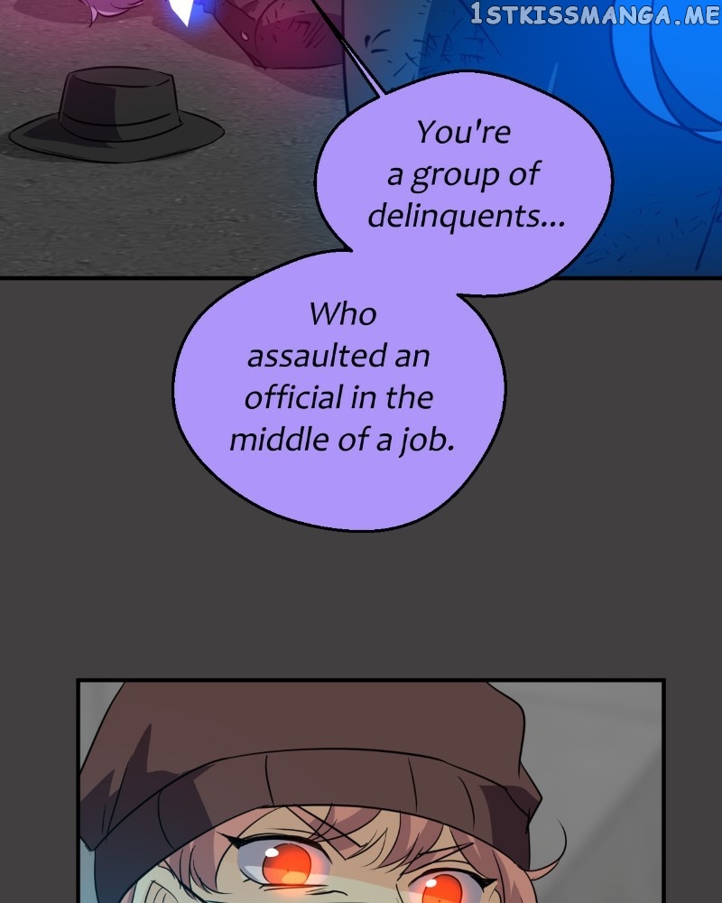 Read unOrdinary Manga EN Manga Online