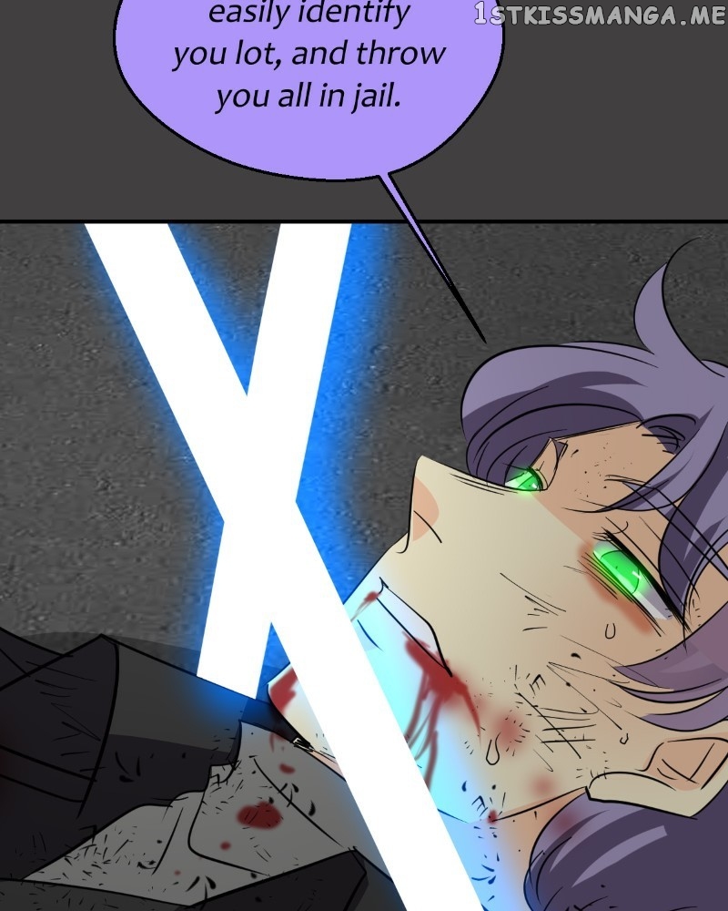 Read unOrdinary Manga EN Manga Online