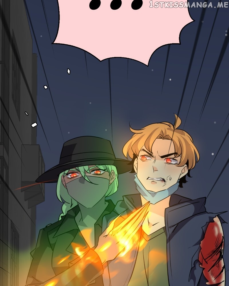 Read unOrdinary Manga EN Manga Online