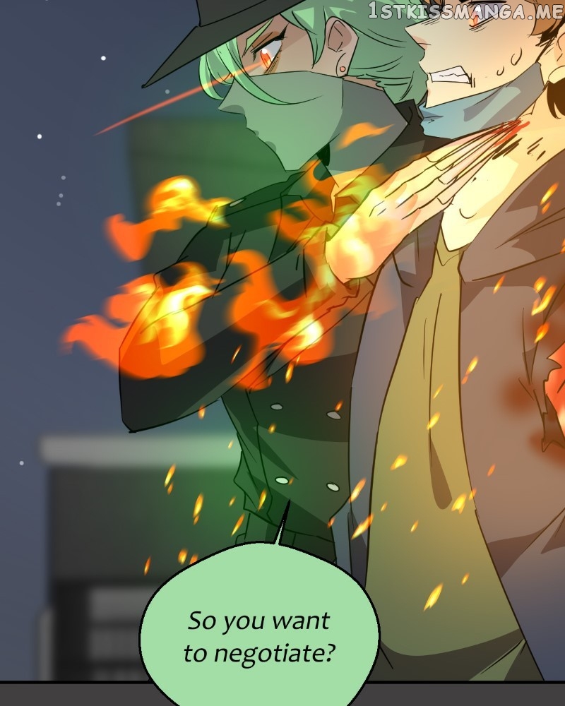 Read unOrdinary Manga EN Manga Online