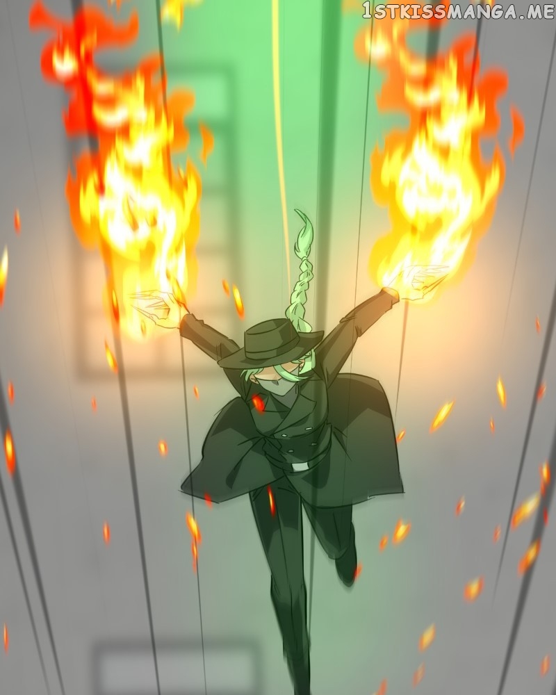 Read unOrdinary Manga EN Manga Online