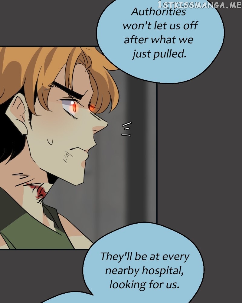 Read unOrdinary Manga EN Manga Online