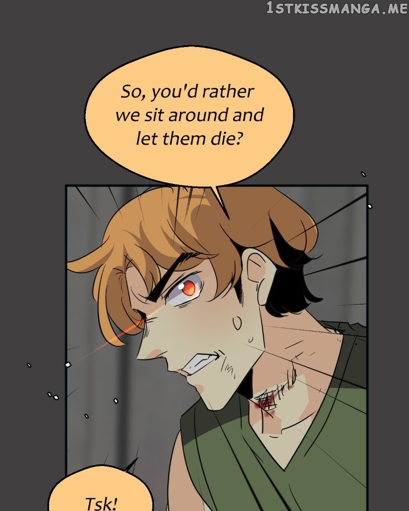 Read unOrdinary Manga EN Manga Online