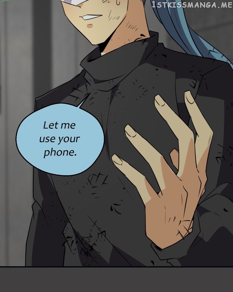 Read unOrdinary Manga EN Manga Online