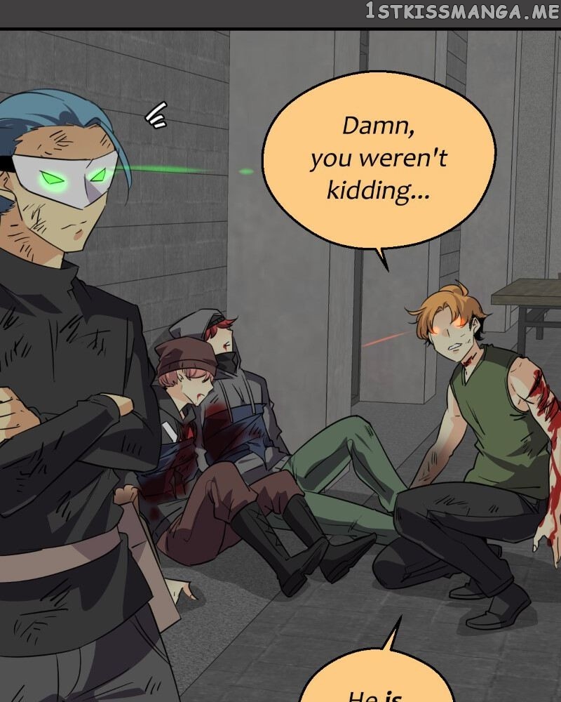 Read unOrdinary Manga EN Manga Online