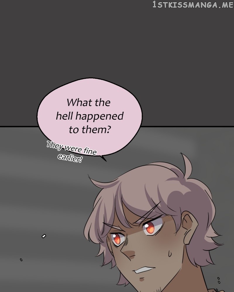 Read unOrdinary Manga EN Manga Online