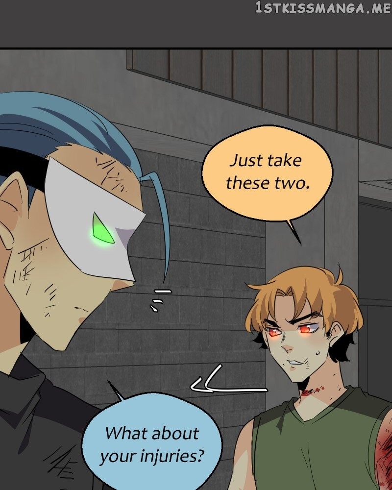 Read unOrdinary Manga EN Manga Online