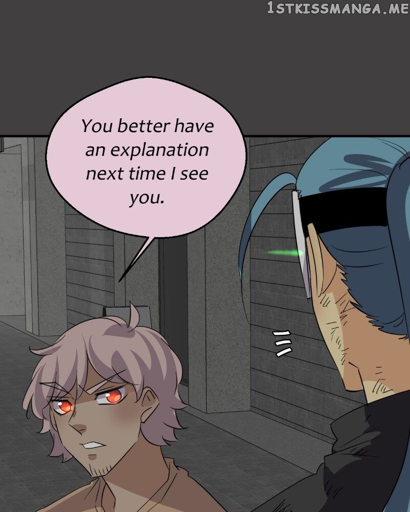 Read unOrdinary Manga EN Manga Online