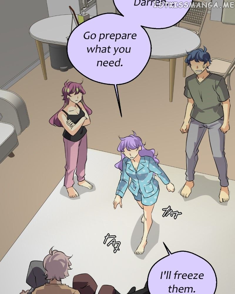 Read unOrdinary Manga EN Manga Online