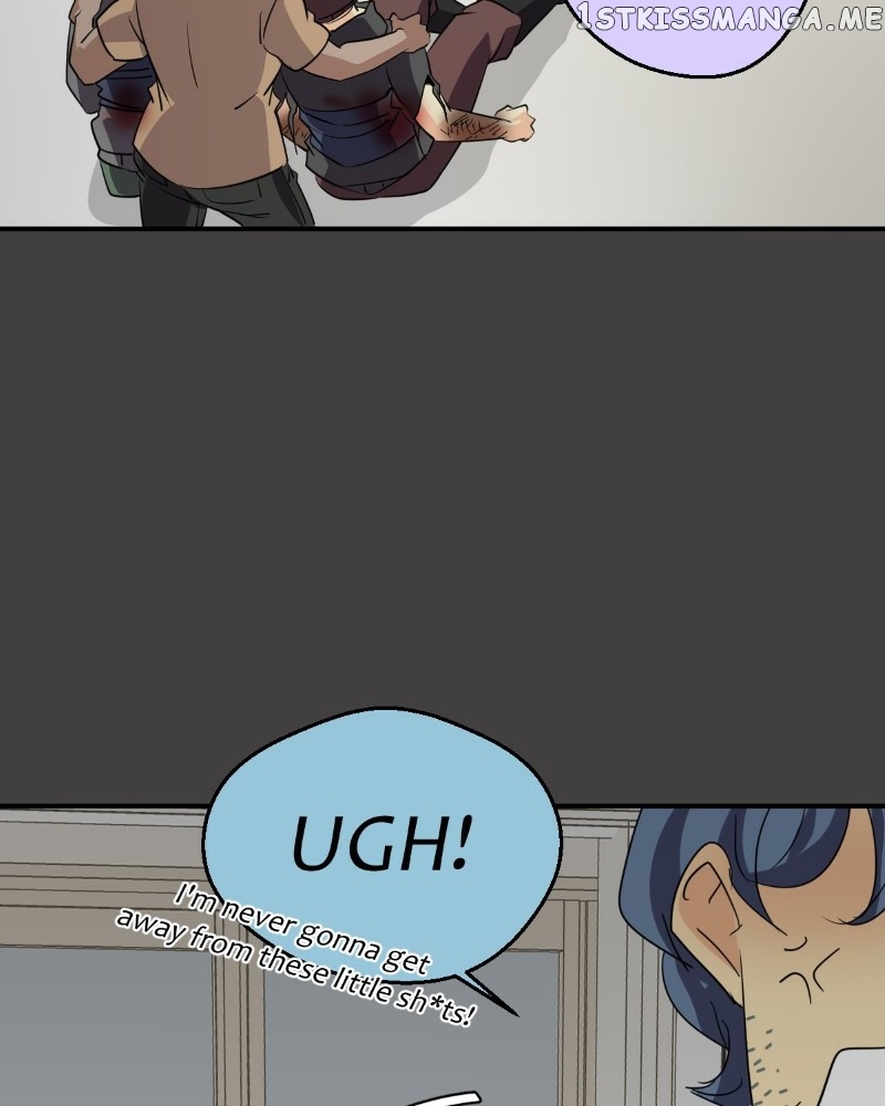Read unOrdinary Manga EN Manga Online