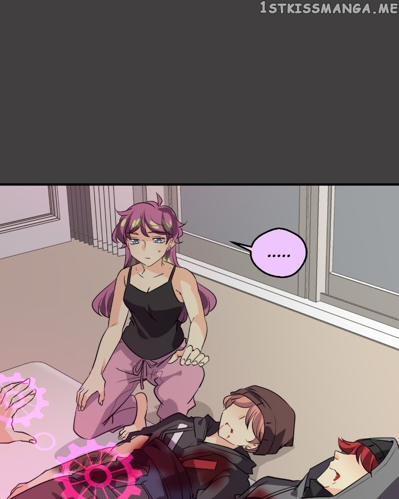 Read unOrdinary Manga EN Manga Online